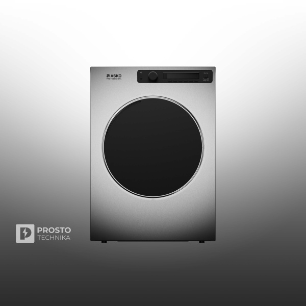 Сушильная машина Asko TDC1485VI.S